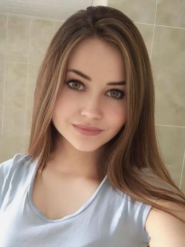 Проститутка Варвара